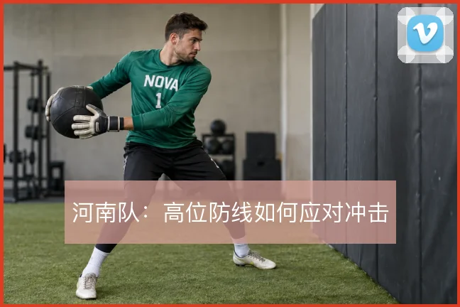 河南队:高位防线如何应对冲击