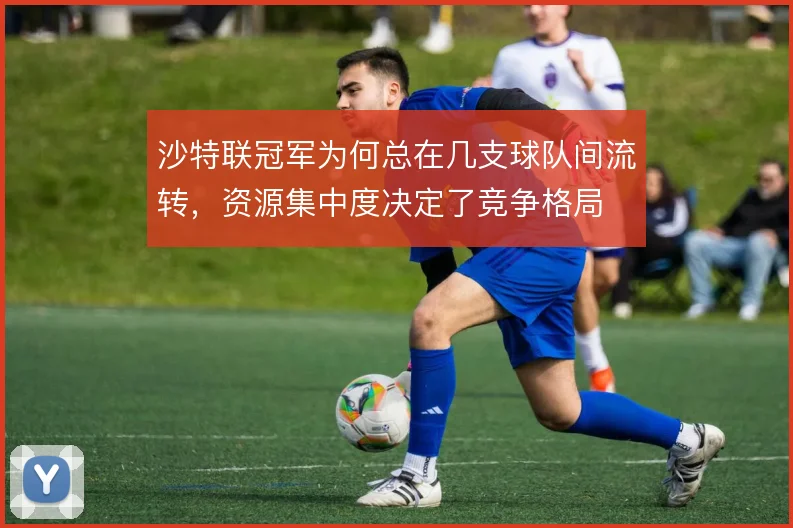 沙特联冠军为何总在几支球队间流转,资源集中度决定了竞争格局